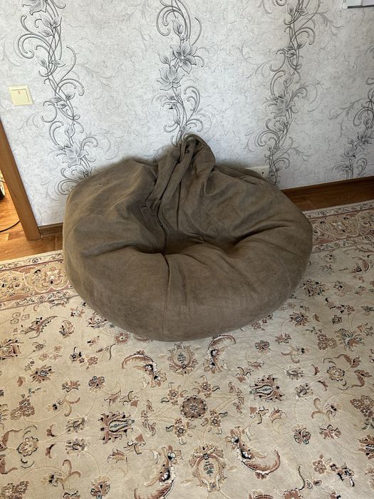 Продам крісло мішок