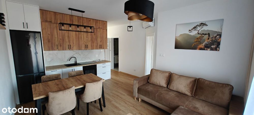 Duże przestronne mieszkanie zabudowa szeregowa Łańcut