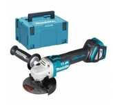Makita DGA513ZJ Szlifierka kątowa z regulacją 18V