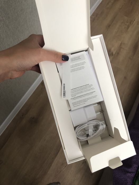 Продам планшет Samsung Galaxy Tab A7 Lite Gray 32GB