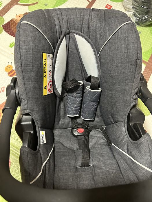 Продам Автолюльку