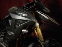 Triumph Tiger TRIUMPH Tiger 1200 Rally PRO PRIV niski przebieg! NIŻSZA cena!!!