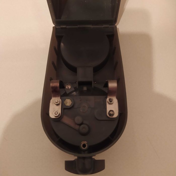 Lampa kolejowa sygnalizacyjna Deutche Reichbahn