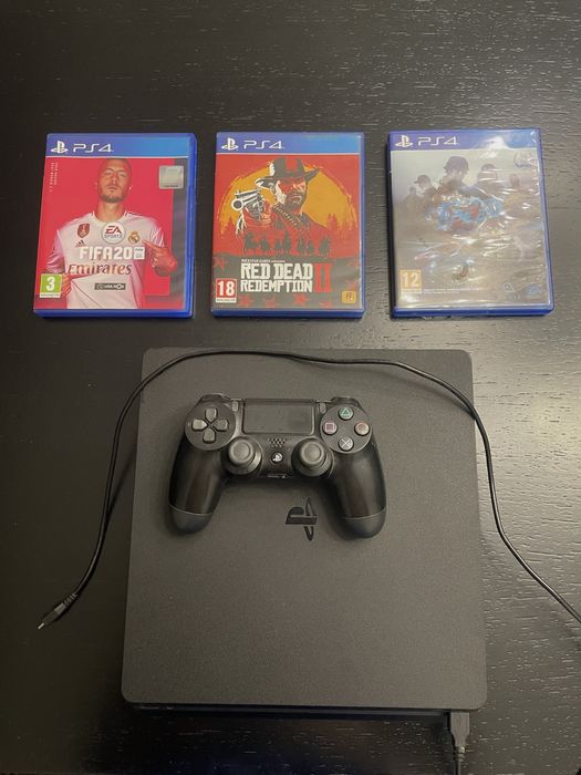 Playstation4 (PS4)