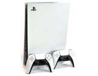 Консоль Sony PlayStation 5 White