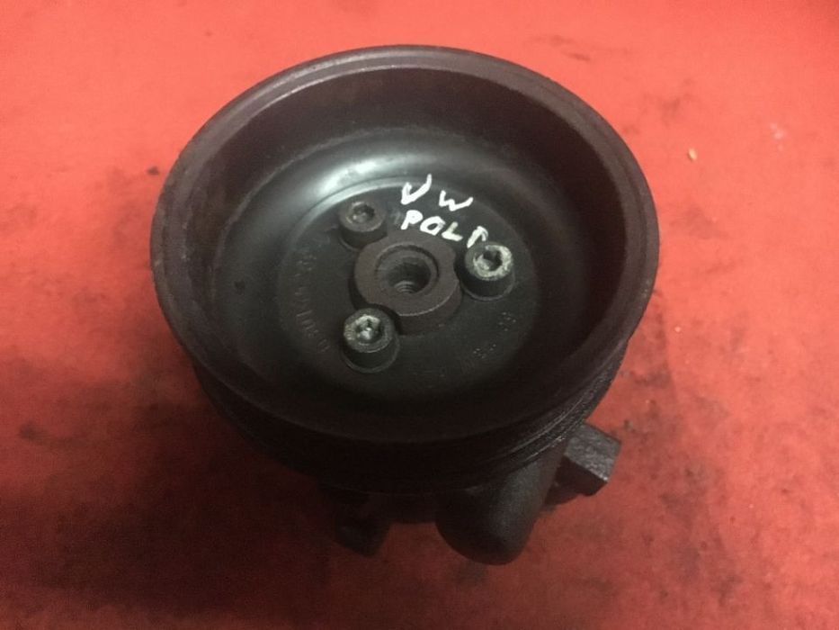 BOMBAS DE DIREÇÃO VW / SEAT