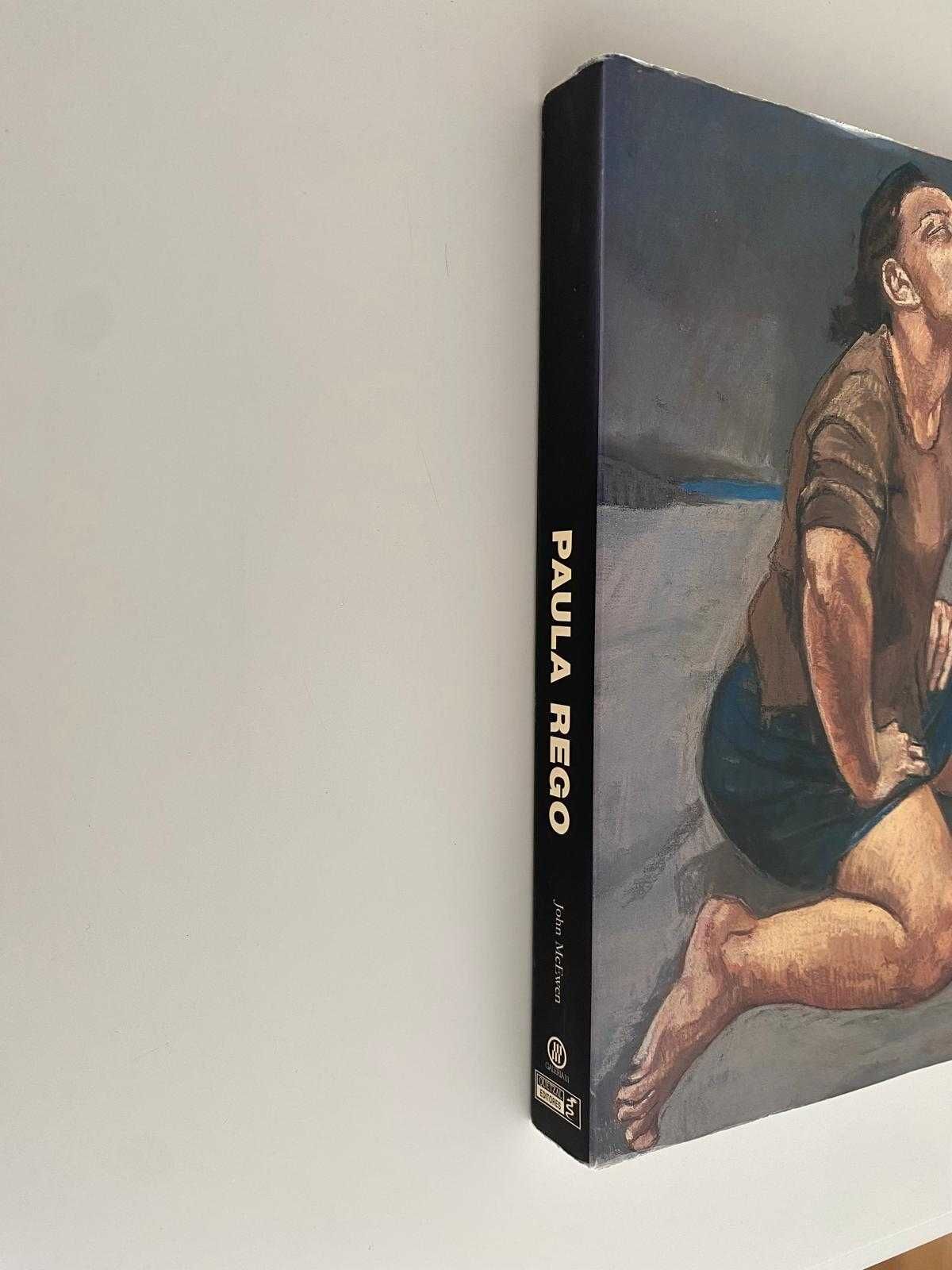 Paula Rego, 2ª Edição – John McEwen
