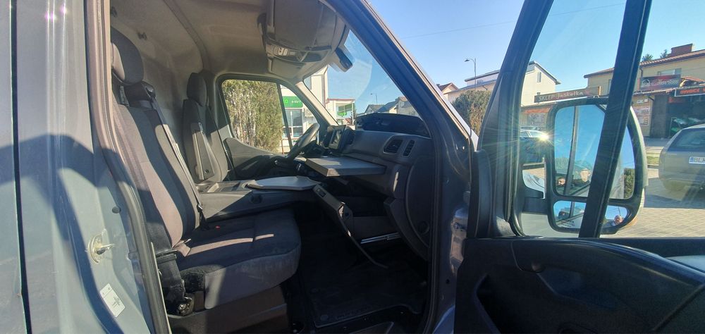 Renault MASTER DCI 165 Max Energy Euro 6