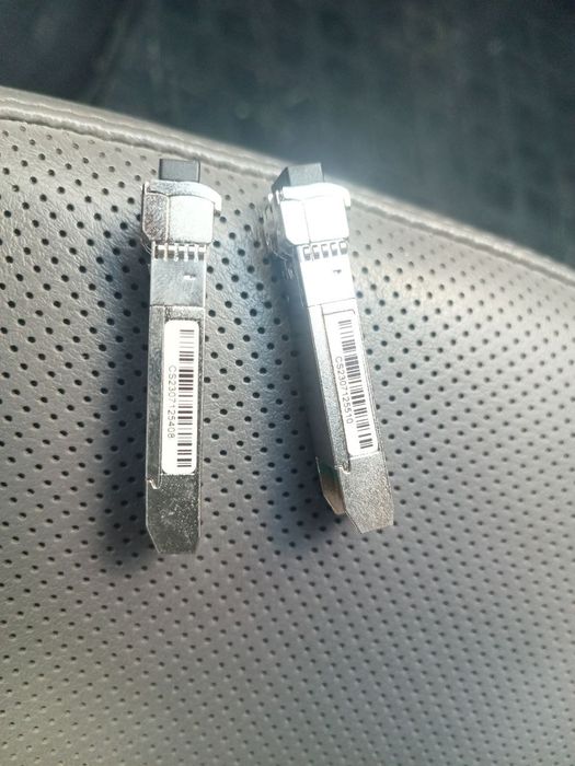 Модуль SFP+ 10G, 40 km, WDM, LC, 1270нм 1310нм, DDM