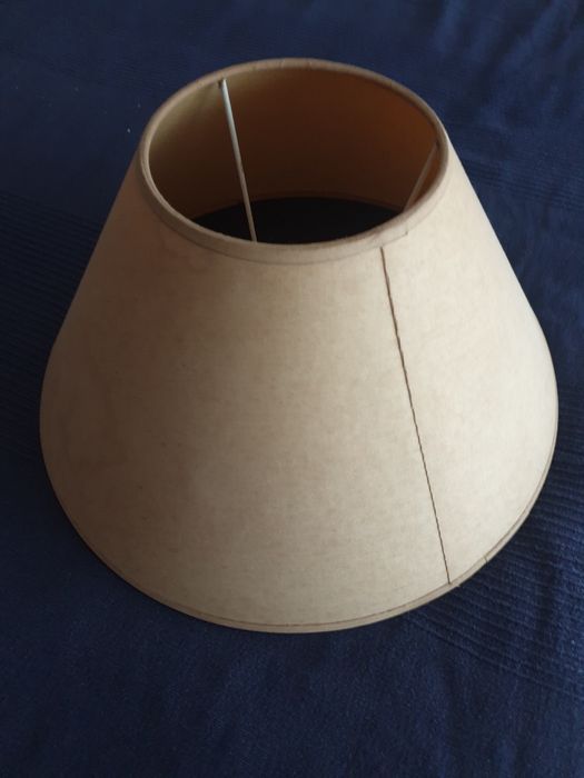 Conjunto de abajours