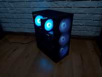 Komputer Gamingowy RTX 3070 + Ryzen 5 + 16Gb Ram