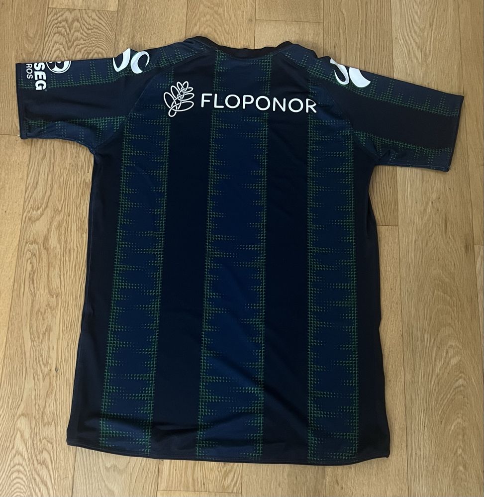 Camisola CD Tondela 20/21