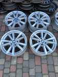 Felgi aluminiowe 18 BMW X4 F15, X5 E70, X6 F16 Styling 446 - 5x120