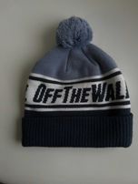 czapka vans uniwersalna one size unisex beanie