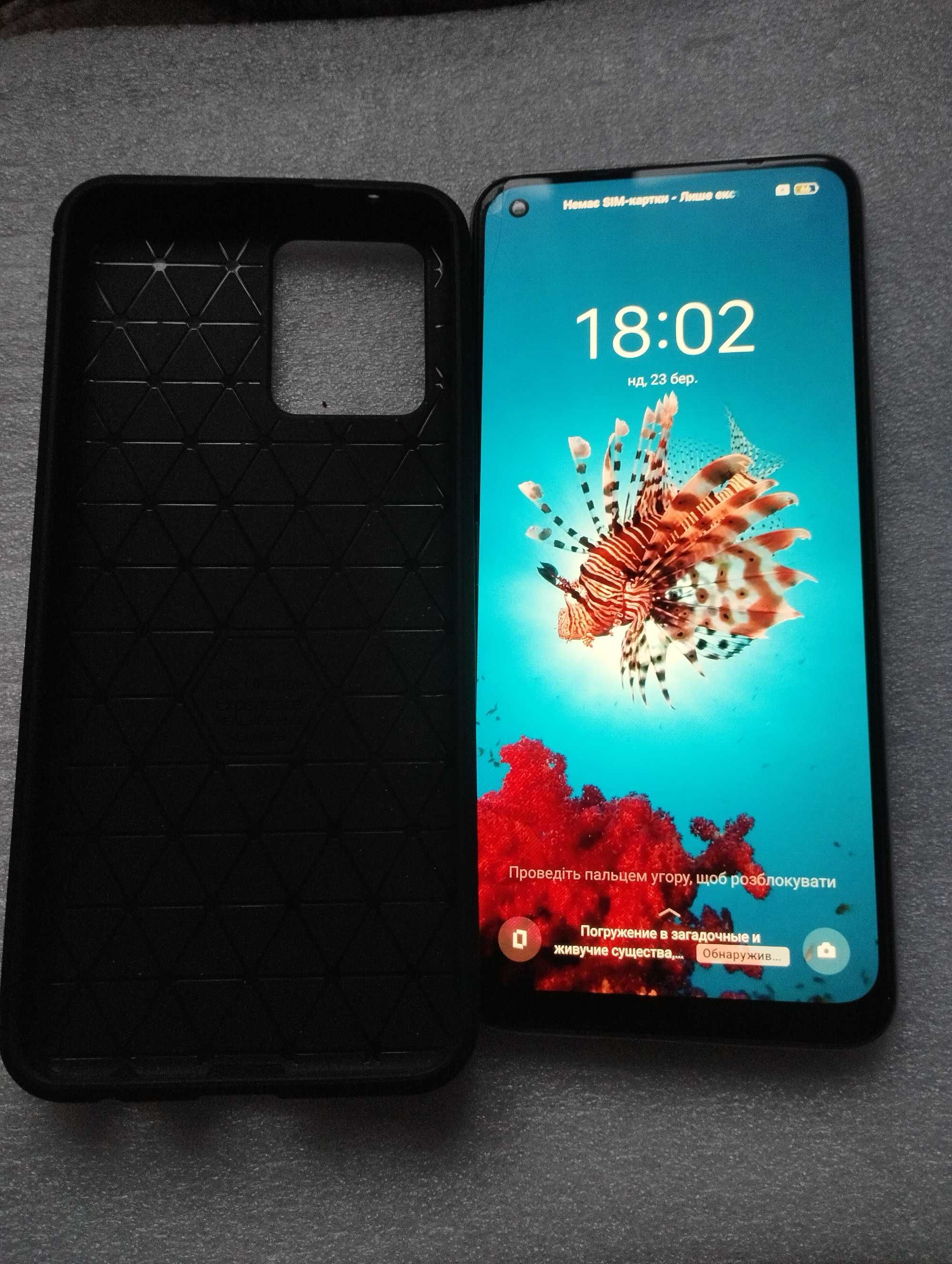 Продам Realme 8 6/128