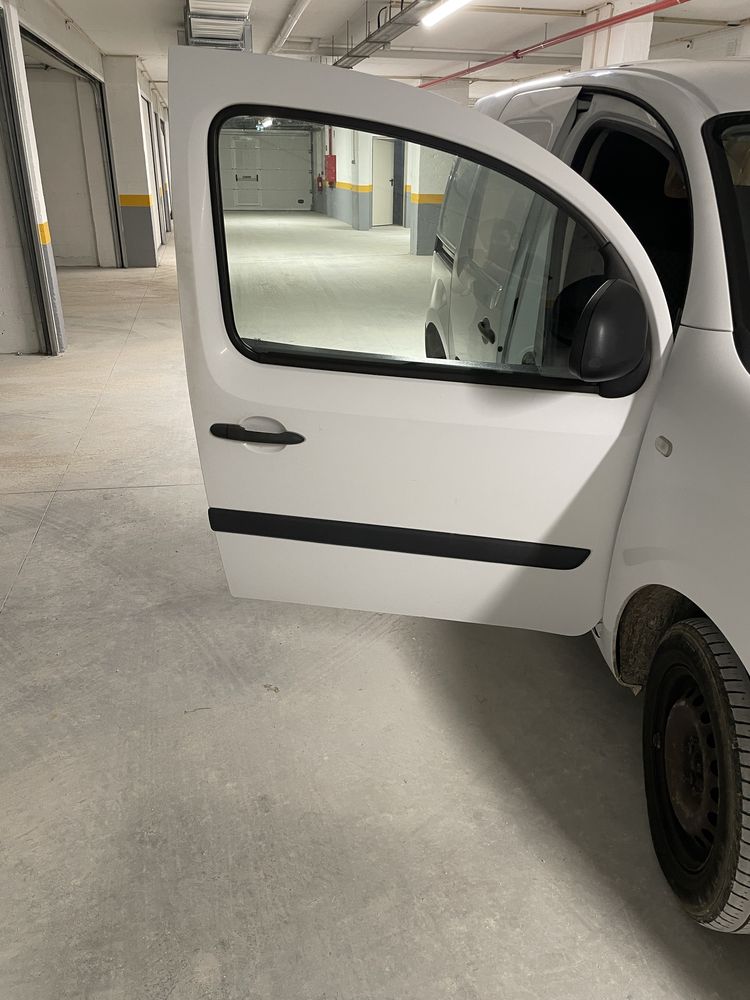 Kangoo 1.5  dci para venda