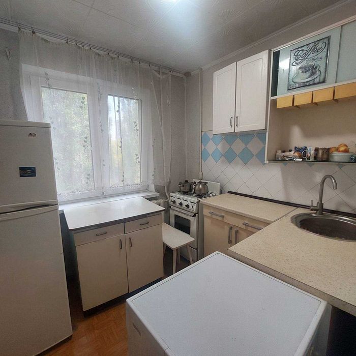 Срочно! Продам квартиру на Черемушках, Филатова