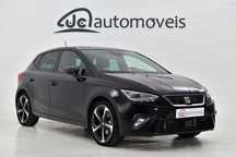 SEAT Ibiza 1.0 TSI FR