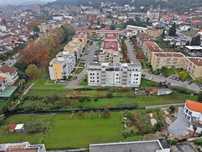 Terreno Urbano Centro Valongo