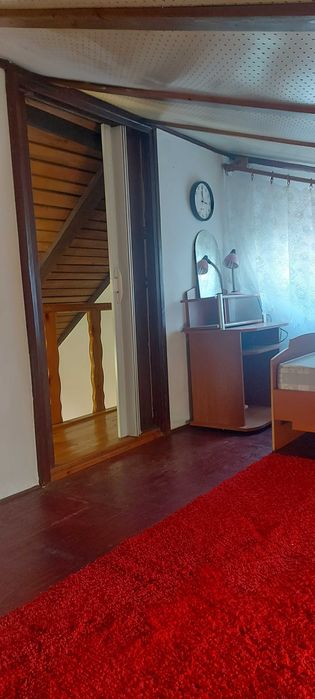 Działka narożnikowa ROD domek letniskowy Koninko-Poznań