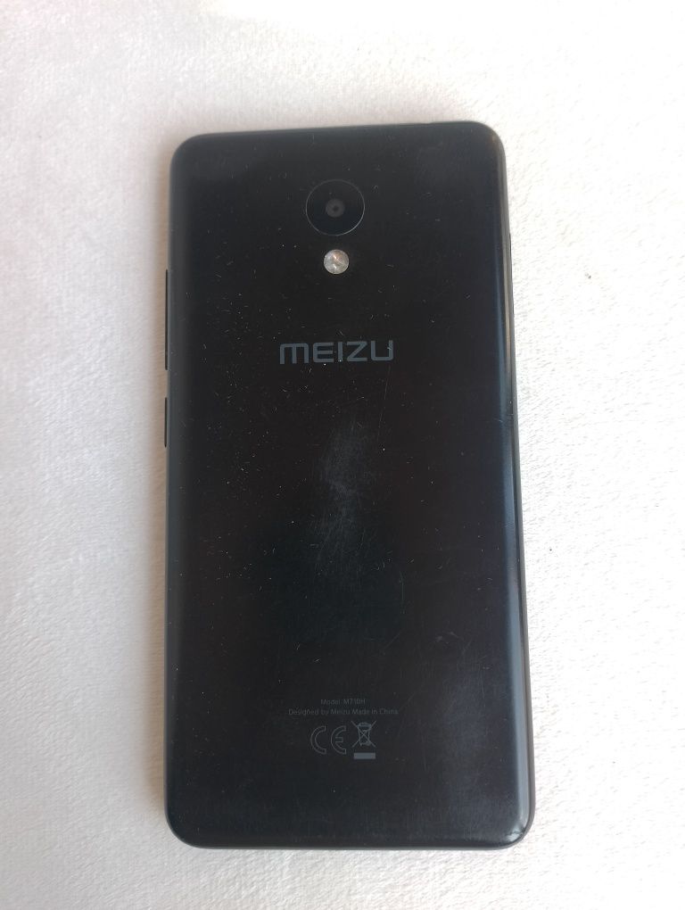Продам Meizu m5c