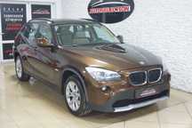 BMW X1 Rezerwacja! Zapoznaj się z całą ofertą Autoselection! Rezerwacja!