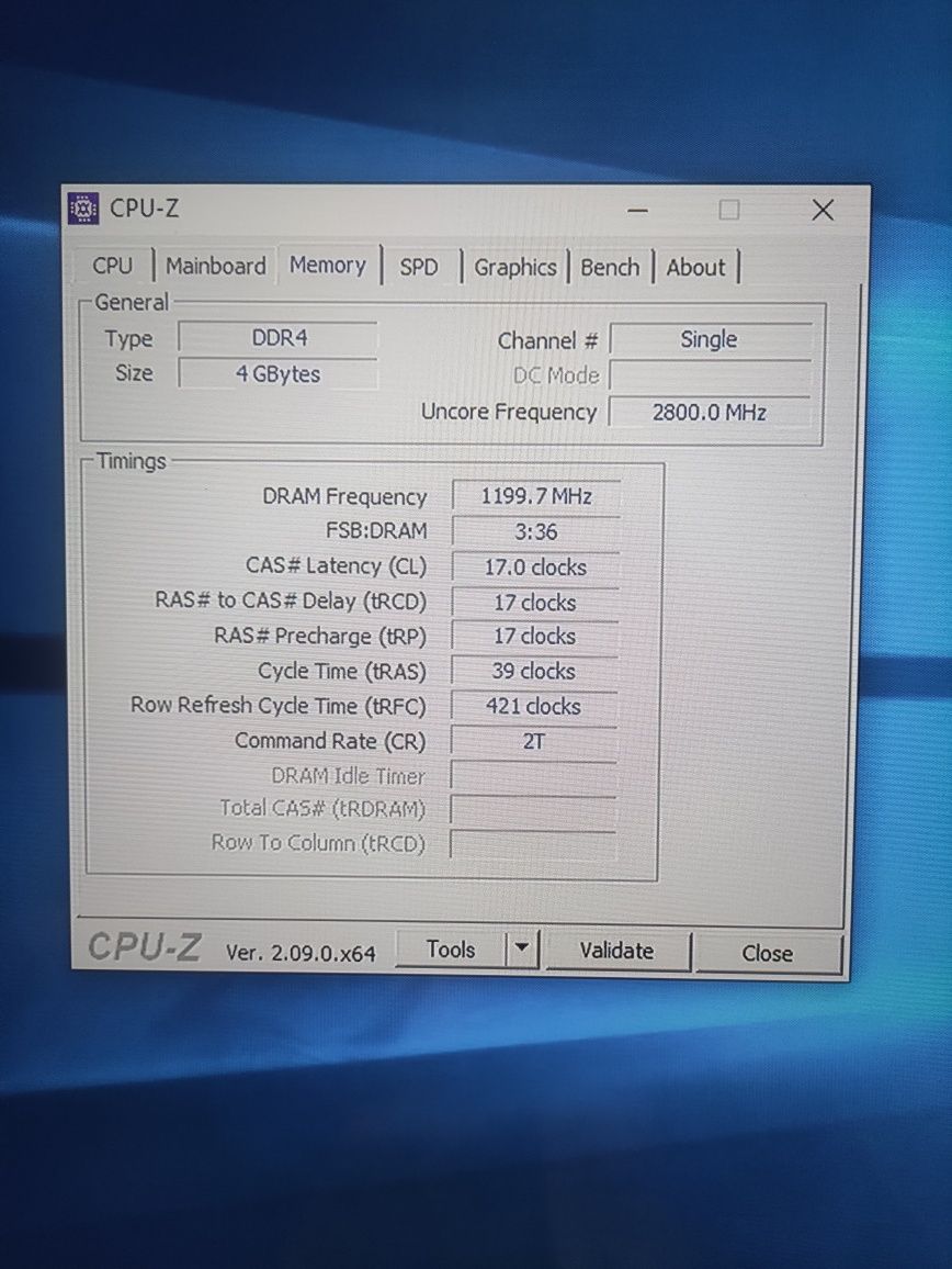 1151 gigabyte GA-z270P-D3 (ddr4)