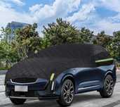 Pokrowiec antygradowy SUV