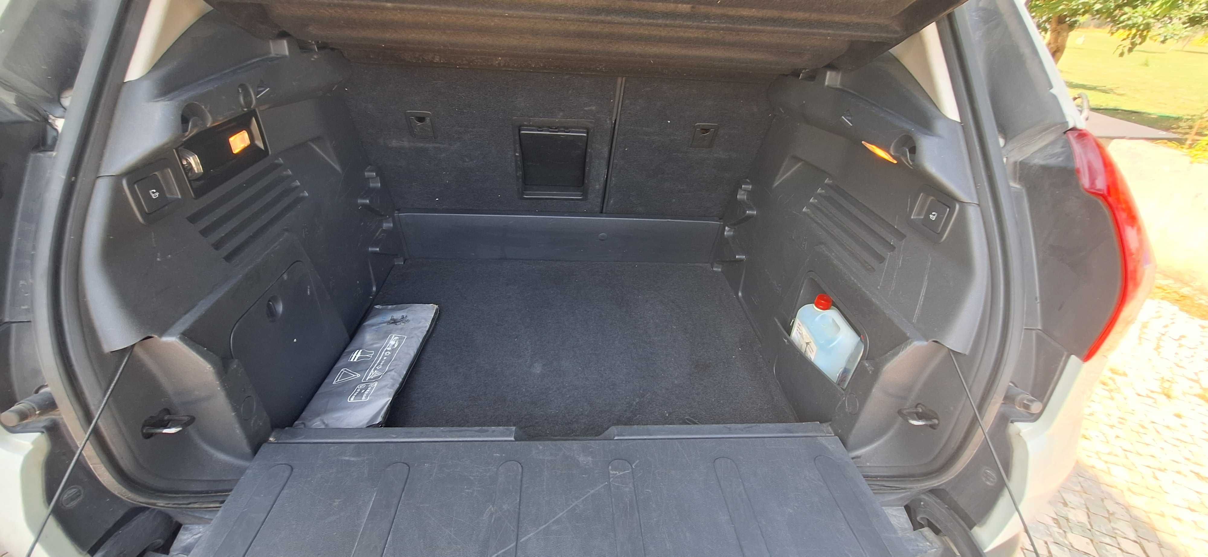 Peugeot 3008 Style 1.6HDI