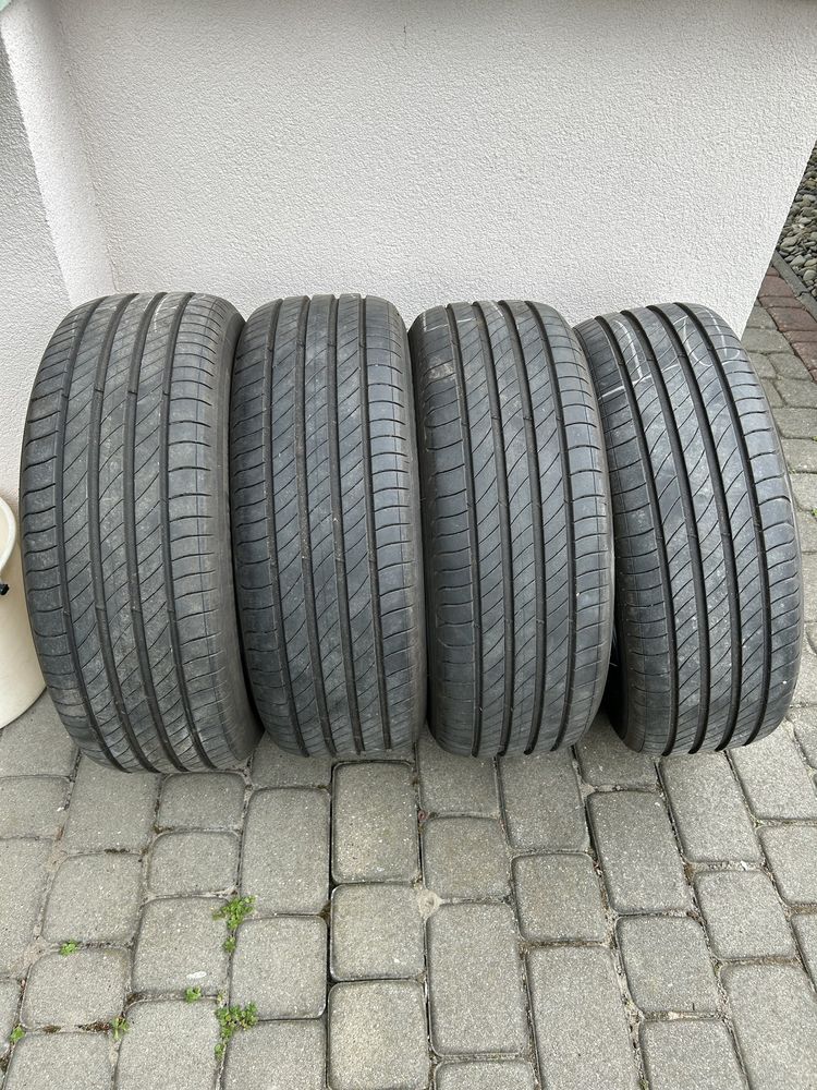 Opony letnie Michelin PRIMACY 4 S1 195/55/R16