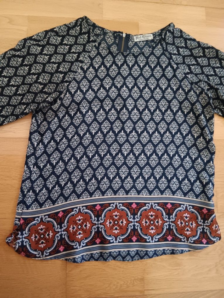 Blusa - Tamanho L