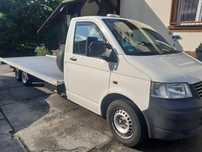 Volkswagen Transporter  Do sprzedania T5
