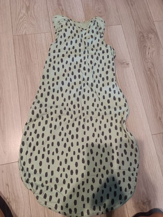 Śpiworek do spania, John Lewis, r.80-95, 2,5 tog