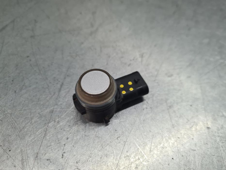 Sensor de estacionamento MERCEDES-BENZ GLA (X156)
