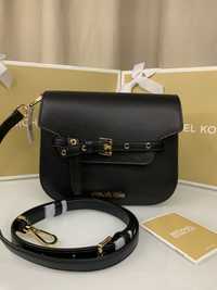 Сумка Michael Kors. Emilia Small Leather. Оригінал!