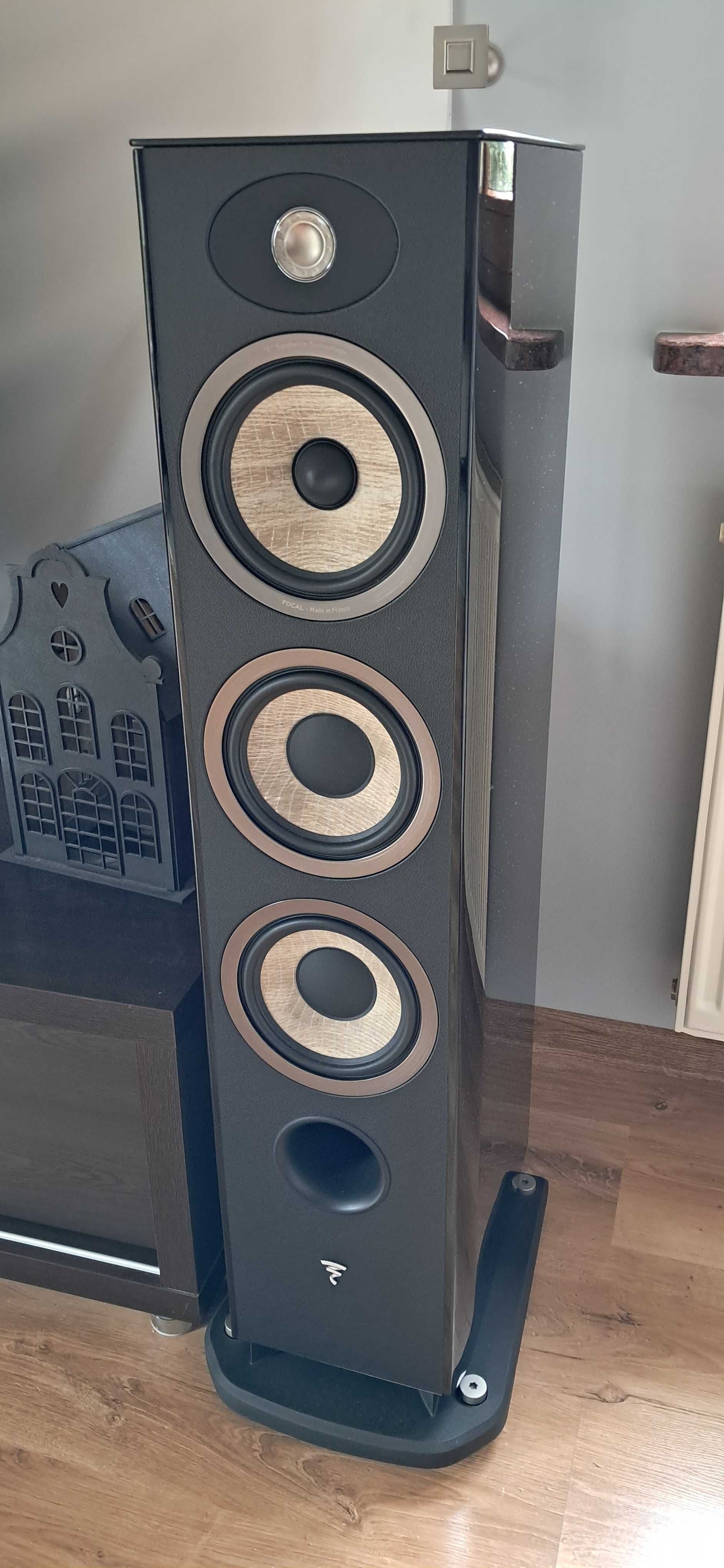 Focal Aria 926 HG