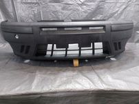 Zderzak Przedni Fiat Punto Ii 3d