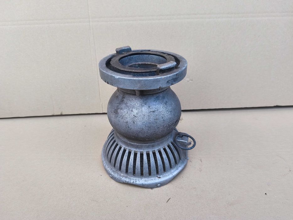 URSUS SMOK SSAWNY pompa szlamowa kosz