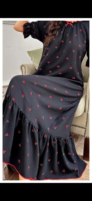 продам домашнее платье