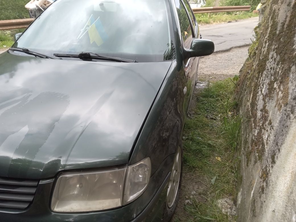 Продам авто в хорошому стані