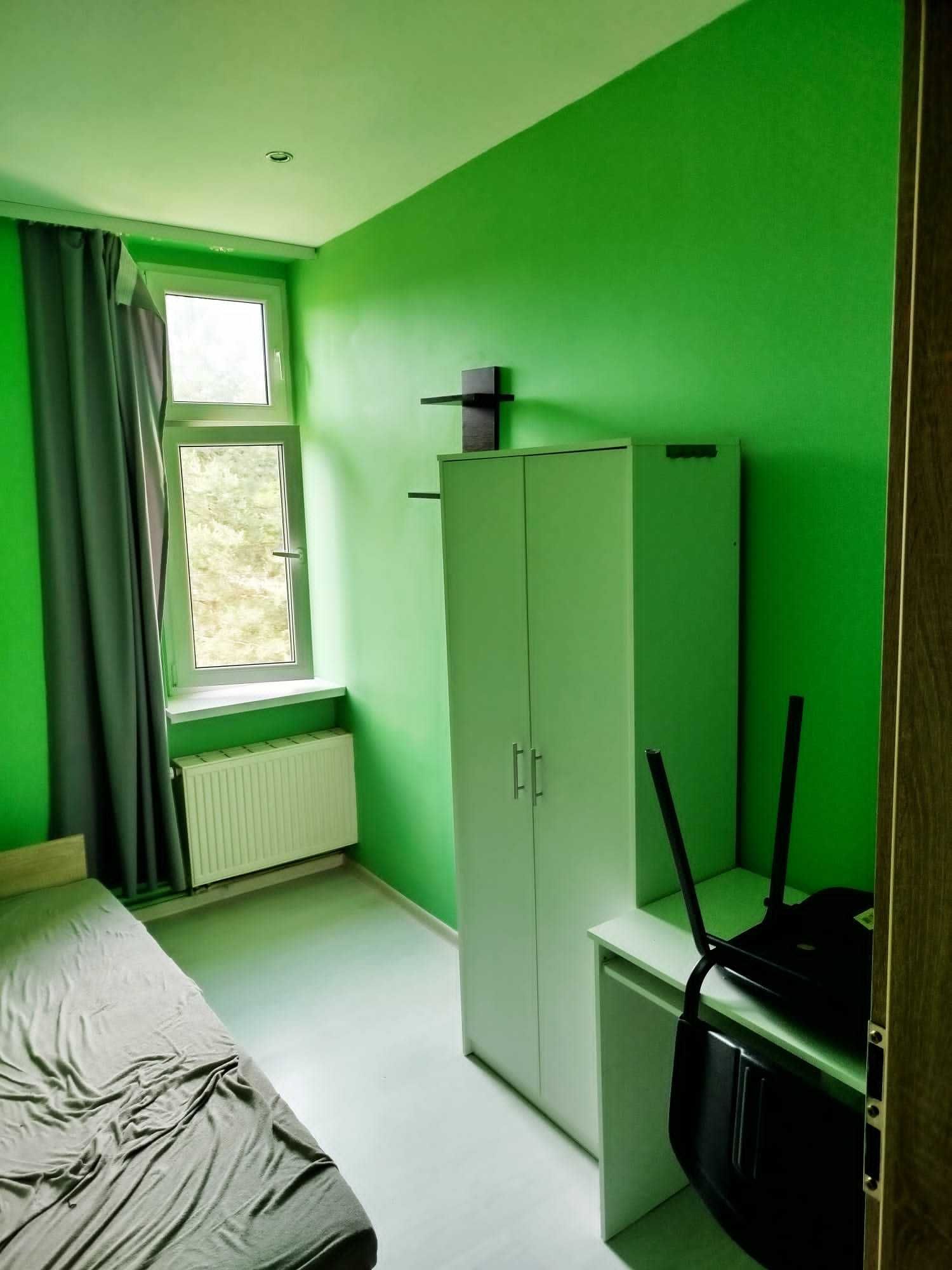 Pokój jednoosobowy ul Sw. Katarzyny 800 zl Bez dodatkowych Oplat!