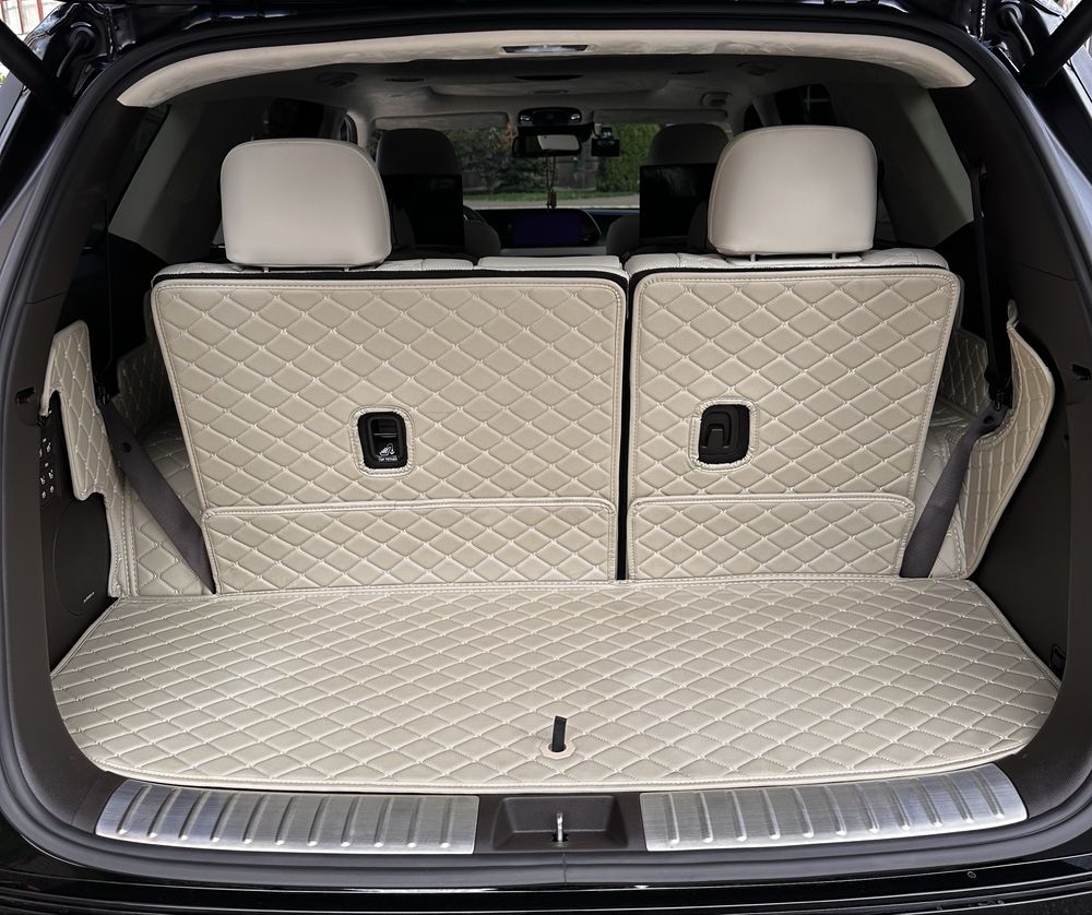 Hyundai Calligraphy 2022, 2.2 diesel. Euro 6.
