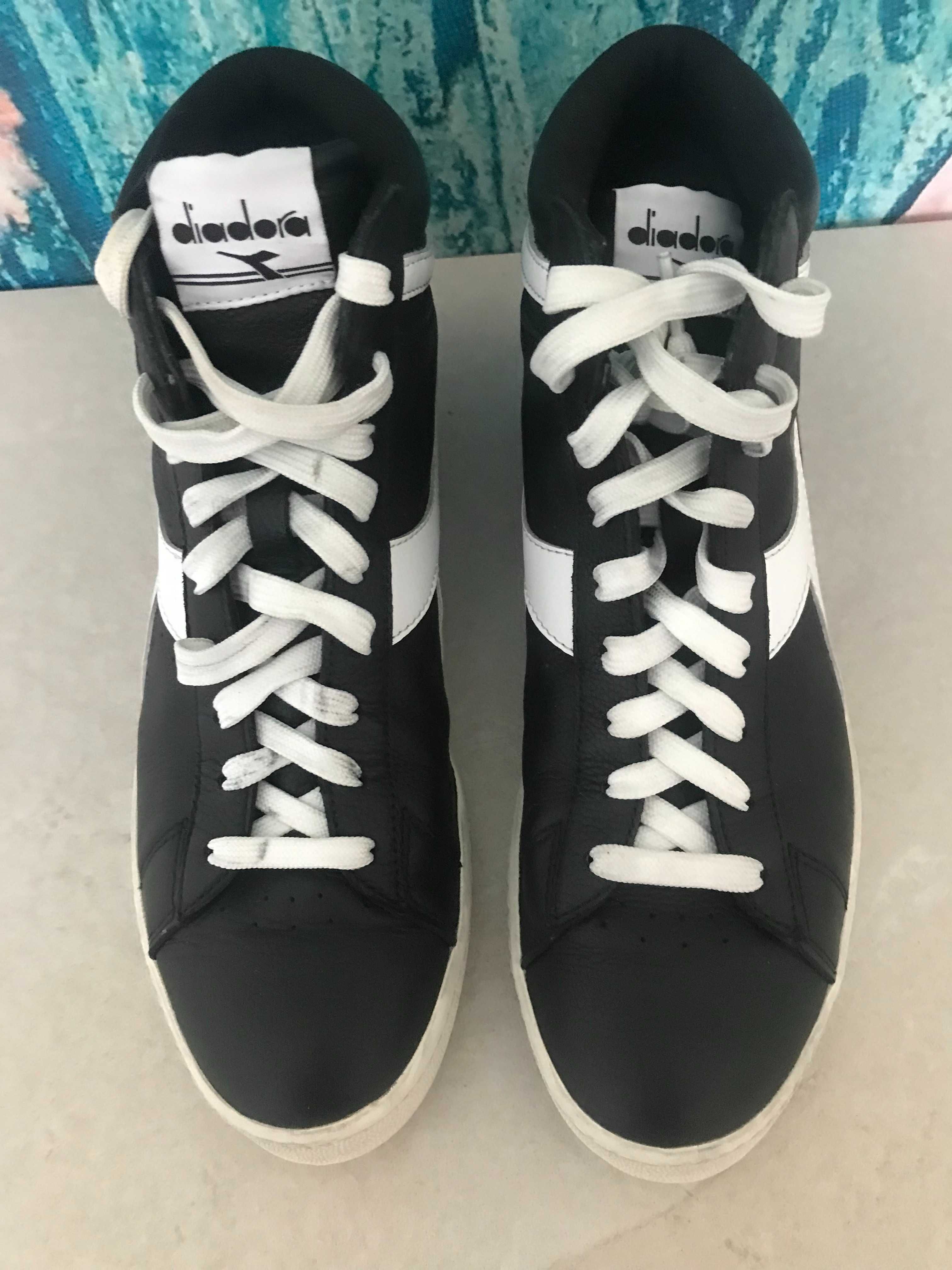 buty diadora game l high roz 43
