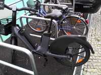 Продам електровелосипед ЕВ 100В