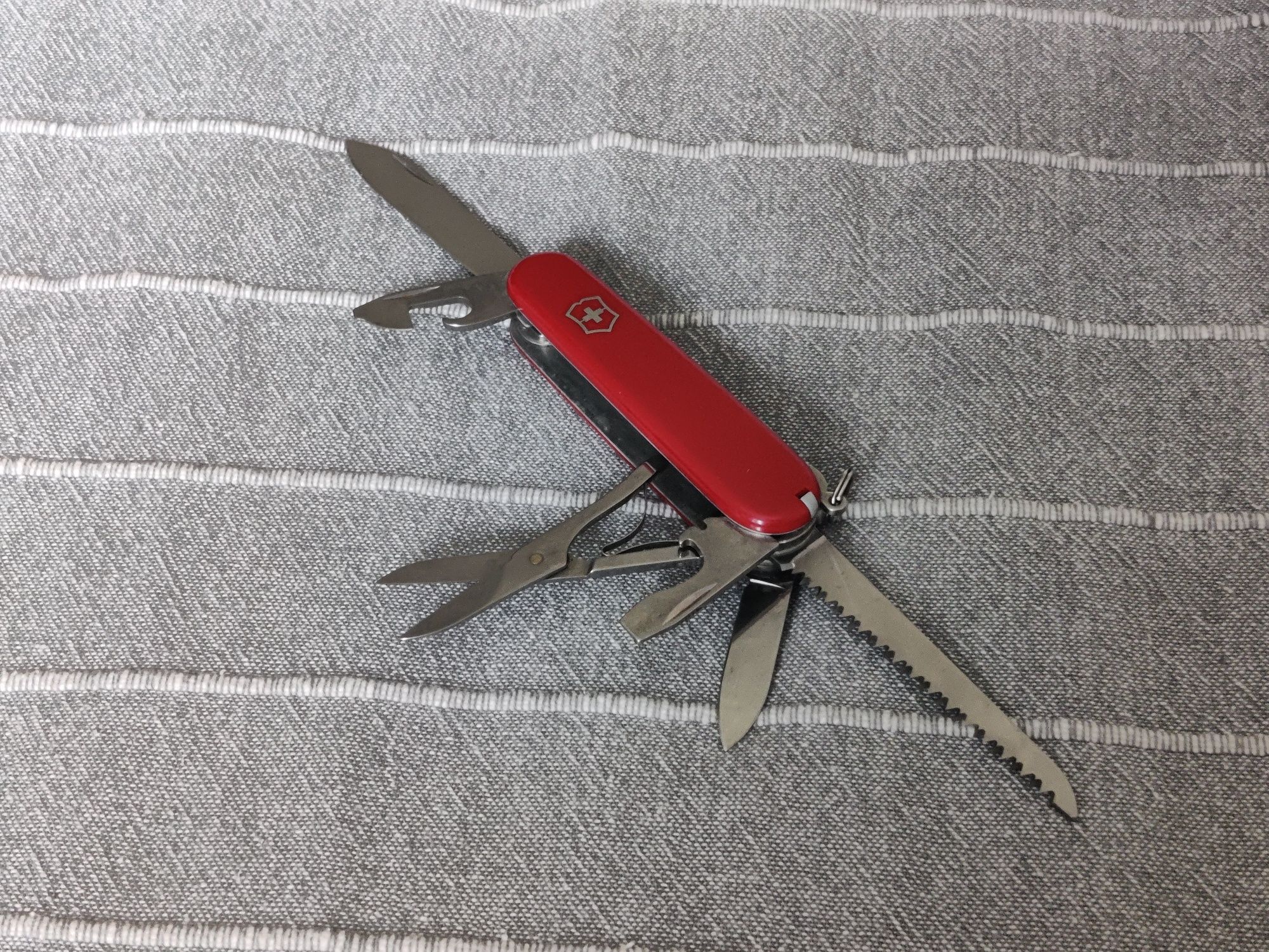 Scyzoryk Victorinox Huntsman