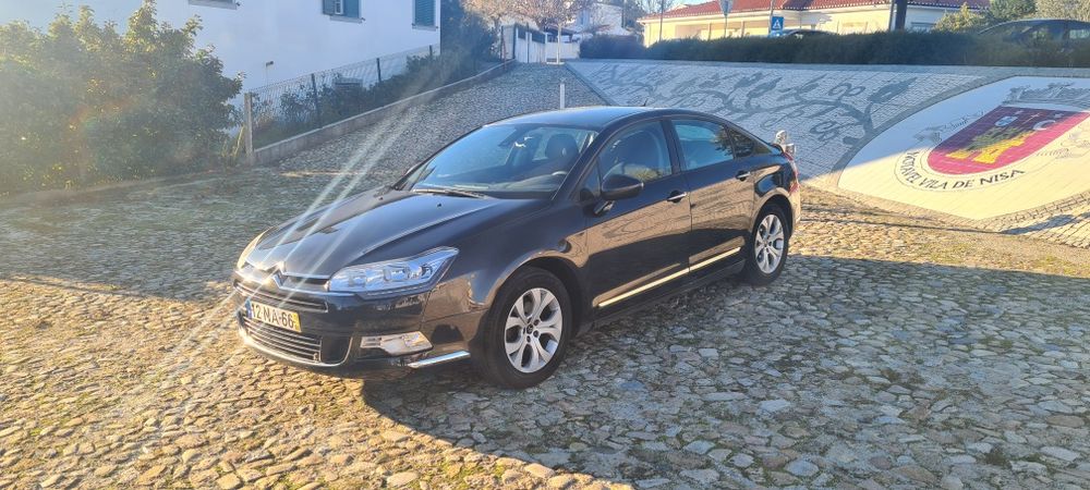 Citroen c5 2000 hdi