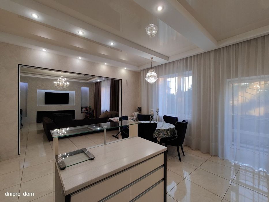 New! Продам дом с хорошим ремонтом+гостевой на Клочко, район Эдбурга