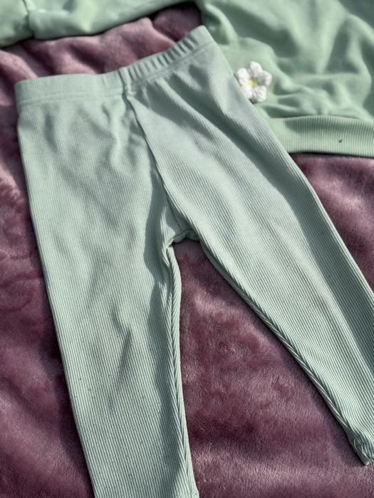 Костюм 12 міс на дівчинку