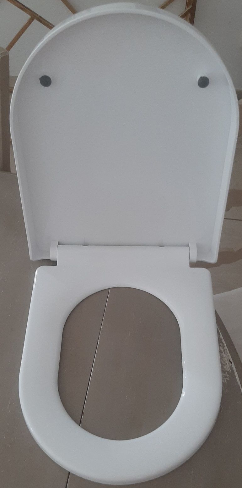 Tampo da sanita,