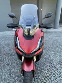 Honda ADV 350 (fazemos financiamento)